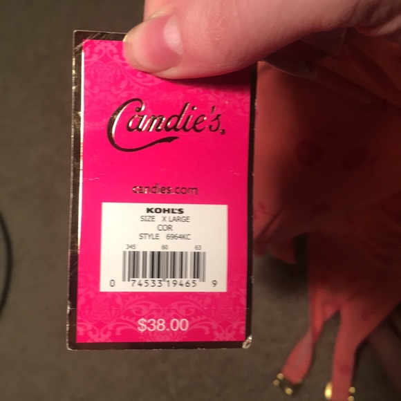 Bathing suit top - Picture 3 of 3